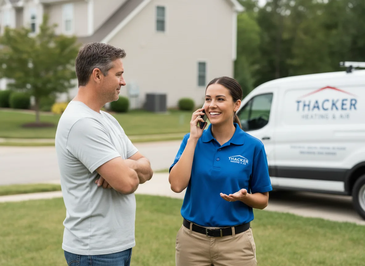 Ac Repair Sugar Grove, OH FAQs